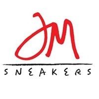 JM Sneakers coupons